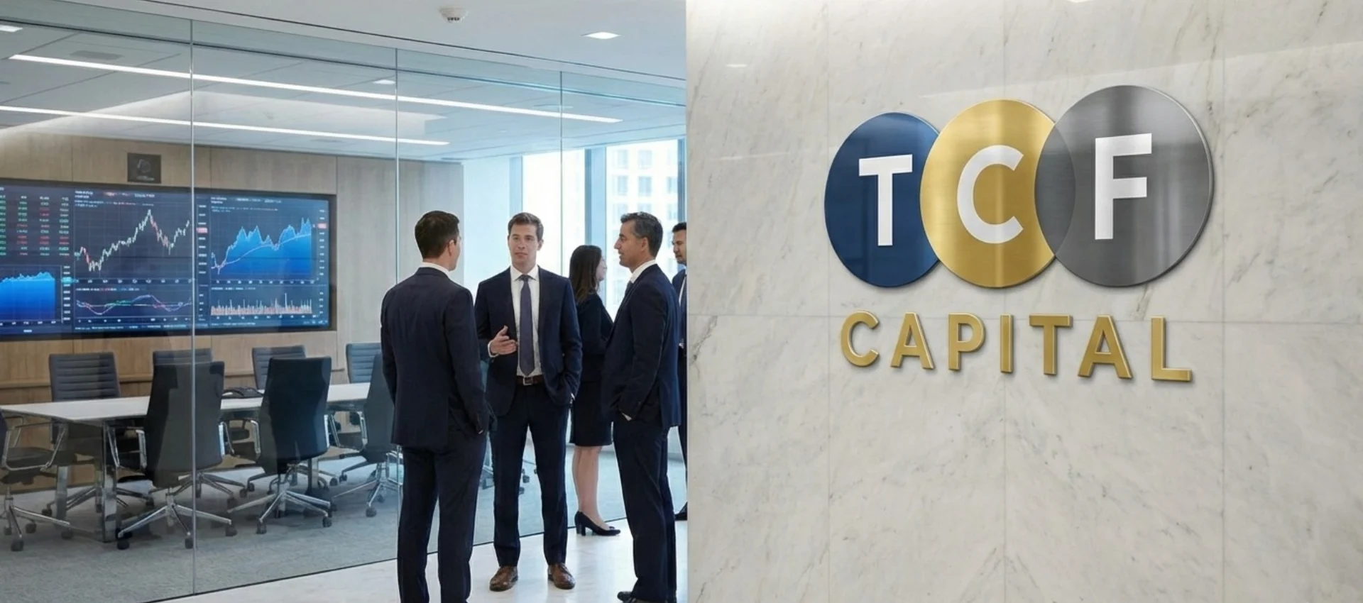TCF Capital